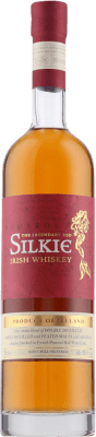 Односолодовый виски Silkie The Legendary Red