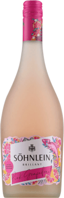 Söhnlein Brillant Brillant Pink Grapefruit 75 cl