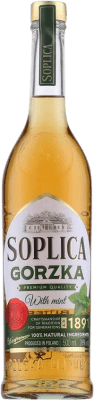 9,95 € | 利口酒 Soplica Gorzka Mint 波兰 中瓶装 50 cl