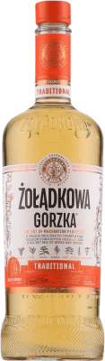 Licores Zoladkowa Gorzka Traditional 70 cl