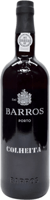 Sogevinus Barros Colheita 1996