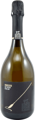 Serena 1881. Corte delle Calli Extra Seco — Экстра сухое Prosecco 75 cl