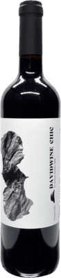 Davidwine. Chic Tempranillo — Темпранильо Jumilla 75 cl