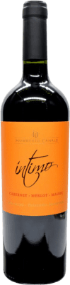 Humberto Canale Estate Íntimo Patagonia 75 cl