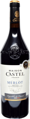 Maison Castel