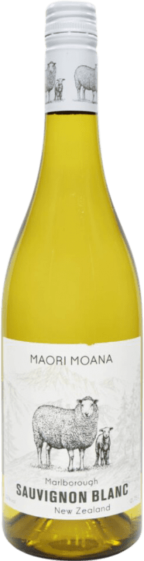 18,95 € Envoi gratuit | Vin blanc Peter Mertes Maori Moana I.G. Marlborough