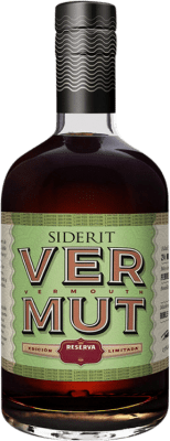 Вермут Siderit Edición Limitada Резерв