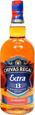 Whisky Blended Chivas Regal Extra Rye Cask Selection 13 Years