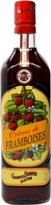 Ликер крем Gabriel Boudier Framboises