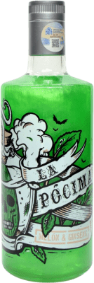 Liquori La Pócima. Melón