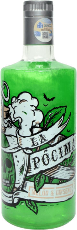12,95 € | リキュール La Pócima スペイン 70 cl Melón — メロン