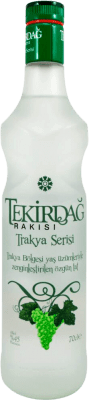 八角 Tekirdag Rakisi Trakya Serisi
