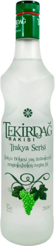 35,95 € 免费送货 | 八角 Tekirdag Rakisi Trakya Serisi