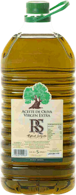Olivenöl Oleosalgado Virgen Extra 5 L