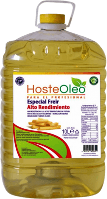 Olio Vegetale Coreysa Hosteoleo Freir Speciale Tanica 10 L