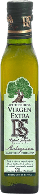 Spedizione Gratuita | Olio d'Oliva Oleosalgado EVO Extra Vergine Spagna Bottiglietta 25 cl