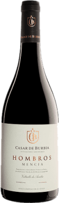 Casar de Burbia Hombros Mencía Bierzo Bottiglia Magnum 1,5 L