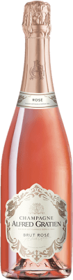 Alfred Gratien Rosé 香槟