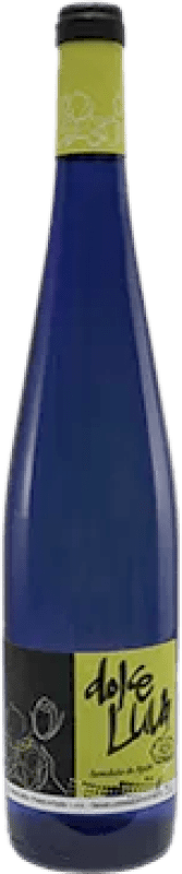 Kostenloser Versand | Weißwein Cepas Leonesas Dolce Luva Halbtrocken Halbsüß D.O. Tierra de León Kastilien und León Spanien Verdejo 75 cl