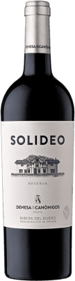 Dehesa de los Canónigos Solideo Reserva 1,5 L