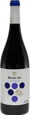 Cepas Leonesas Monte Isla Prieto Picudo Tierra de León 75 cl