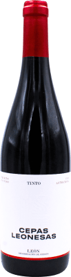 Cepas Leonesas Prieto Picudo Tierra de León 75 cl