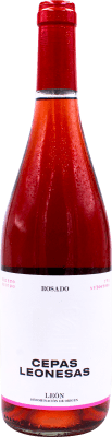 Cepas Leonesas Prieto Picudo León 75 cl
