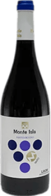 12個入りボックス Cepas Leonesas Monte Isla Prieto Picudo Tierra de León 75 cl