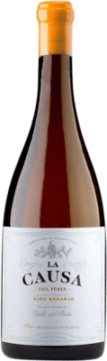Torres La Causa Naranja Valle del Itata 75 cl