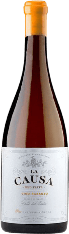 16,95 € | Vinho branco Torres La Causa Naranja I.G. Valle del Itata Vale do Itata Espanha 75 cl