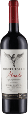 Torres Almado Blend Orgánico Valle del Maule 75 cl