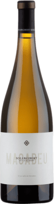 Solergibert Serra