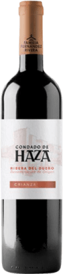 Condado de Haza Crianza Bottiglia Magnum 1,5 L