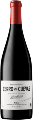 Gómez Cruzado Cerro Las Cuevas Bottiglia Magnum 1,5 L