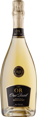 Oriol Rossell Gran Propietat Cava Гранд Резерв 75 cl