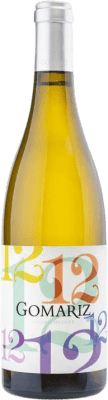 Coto de Gomariz 12 Doce 75 cl