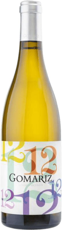 15,95 € | Vinho branco Coto de Gomariz 12 Doce Espanha 75 cl