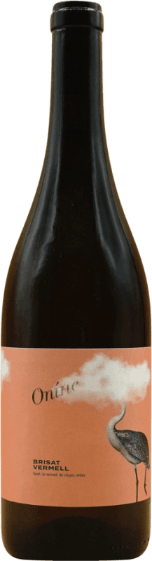 10,95 € | Orange Wine Azul y Garanza Entre Vinyes Oniric Brisat Spain Xarel·lo Vermell 75 cl