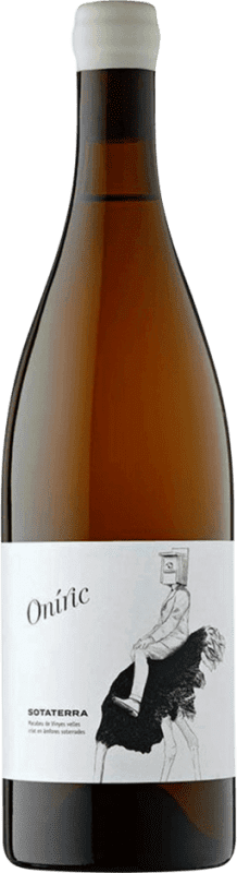 14,95 € | Vin blanc Azul y Garanza Entre Vinyes Oniric Sota Terra Espagne 75 cl