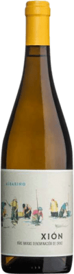 Attis Xion 1,5 L