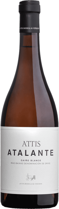 49,95 € Free Shipping | White Wine Attis Atalante