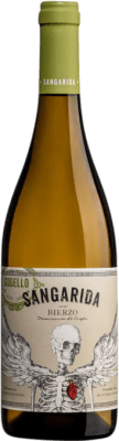 Attis Sangarida Godello Botella Magnum 1,5 L