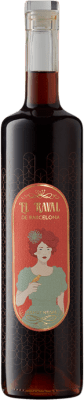 Vermut Celler Ronadelles Raval de Barcelona Negre 75 cl