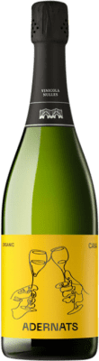Nulles Adrenats Guarda Eco Joven Ecológico 75 cl