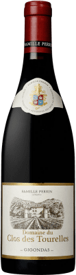 Famille Perrin Domaine Clos des Tourelles