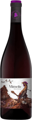 Gallina de Piel Mimetic Magnumflasche 1,5 L