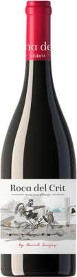 Gallina de Piel Roca del Crit Magnumflasche 1,5 L