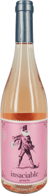 La Mateo Insaciable Rioja 75 cl