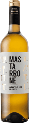 Cellers Tarroné Blanc 1,5 L