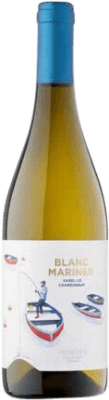 Ramón Roqueta Blanc Mariner 75 cl